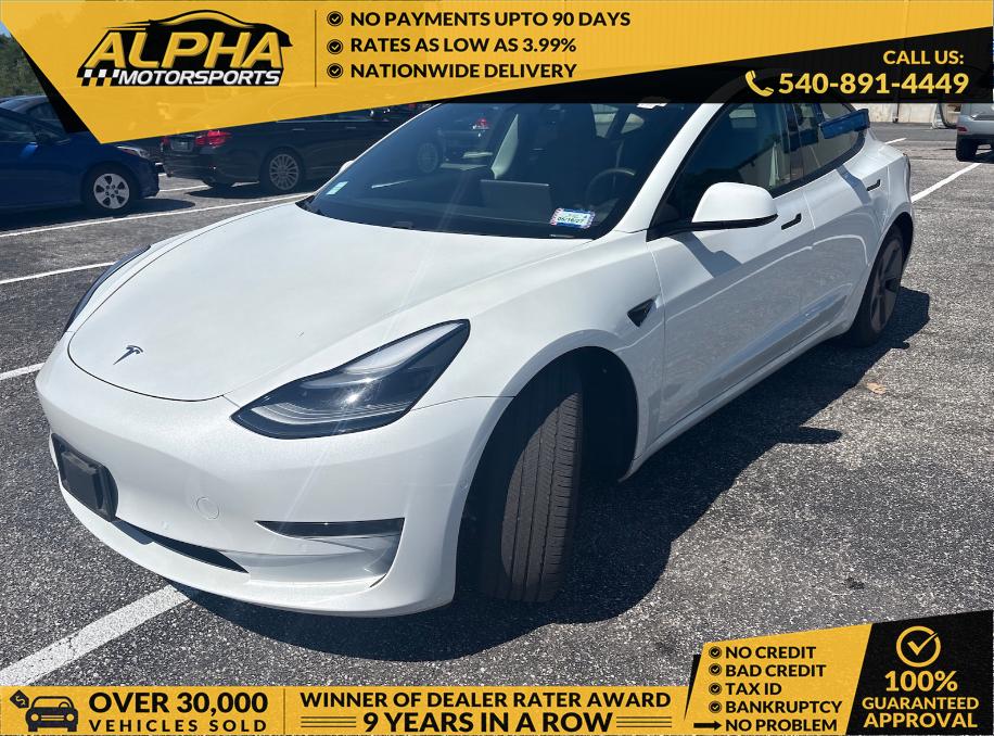 tesla model 3 2021 5YJ3E1EA1MF923441 image tesla model 3 2021 5YJ3E1EA1MF923441 image